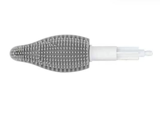 Electric Cleaning Brush Dishwashing Brush Automatic