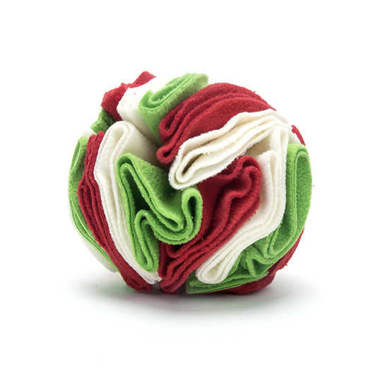 Dog Sniffing Training Blanket Snuffle Ball