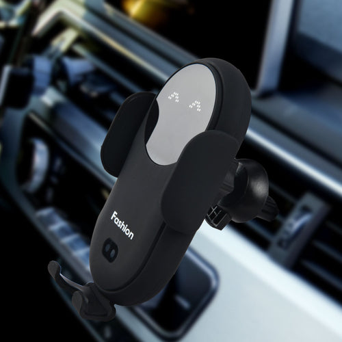 New S11 Car Wireless Charging Mobile Phone Navigation