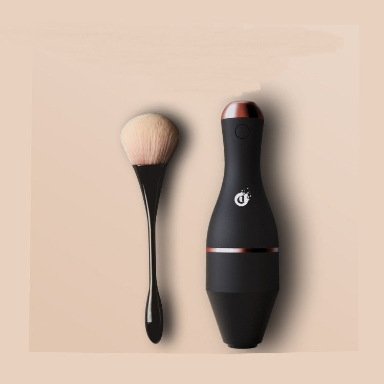 Load image into Gallery viewer, Electric Makeup Brush Cleaner Ubs Charging
