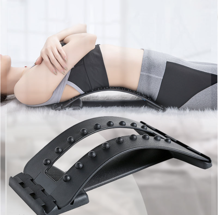 Load image into Gallery viewer, Lumbar Orthosis Lumbar Disc Protrusion Lumbar Massage
