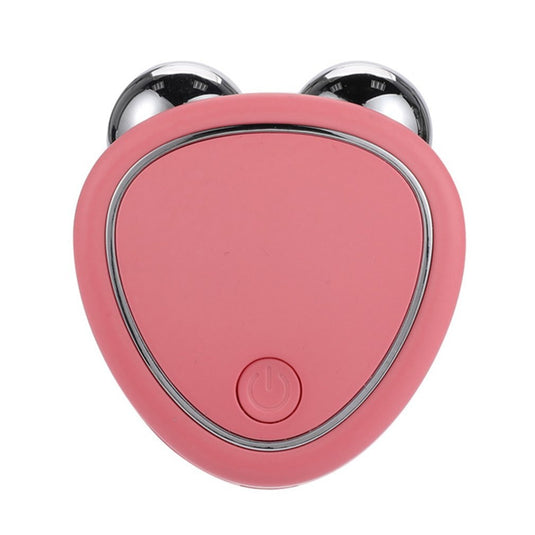 Portable Facial Micro-current Beauty Instrument For Lifting