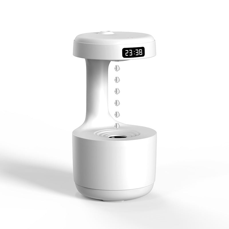 Load image into Gallery viewer, Anti-gravity Air Humidifier Mute Countercurrent Humidifier
