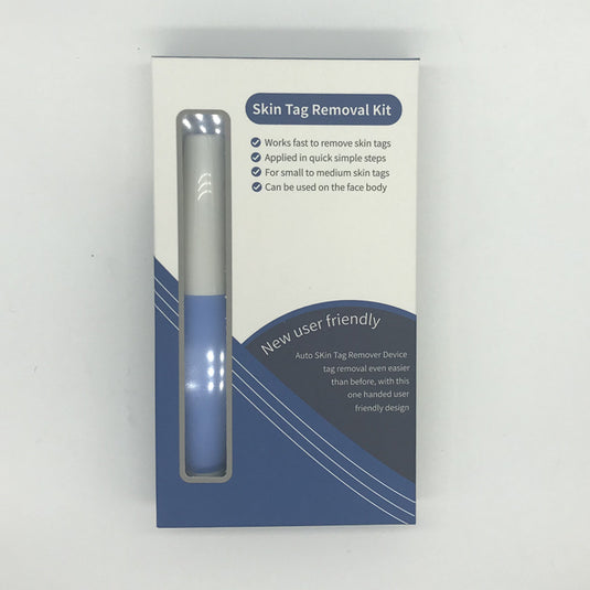 Skin Tag Removal Kit Home Use Mole Wart Remover