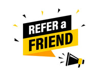 REFER YOUR FRIENDS